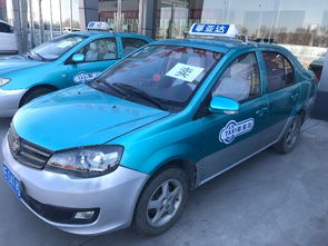 天津租車新選擇 集團(tuán)公司出租車對(duì)外租賃服務(wù)詳解